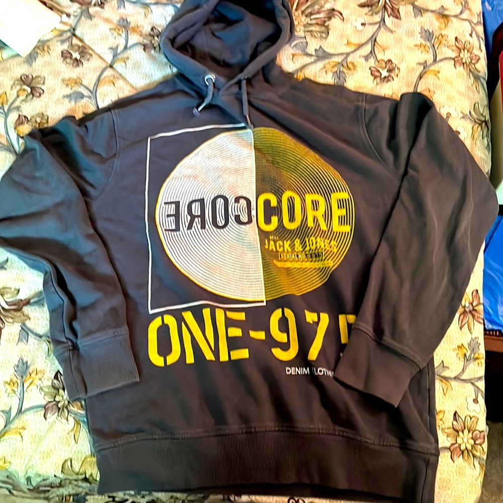 Jack & Jones hoodie